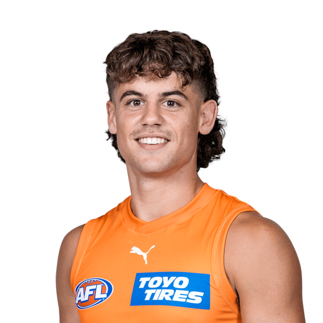 Darcy Jones profile picture